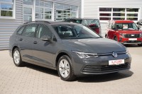 VW Golf VIII Variant Life eTSI