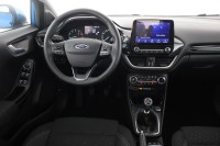 Ford Puma 1.0 EcoBoost Titanium