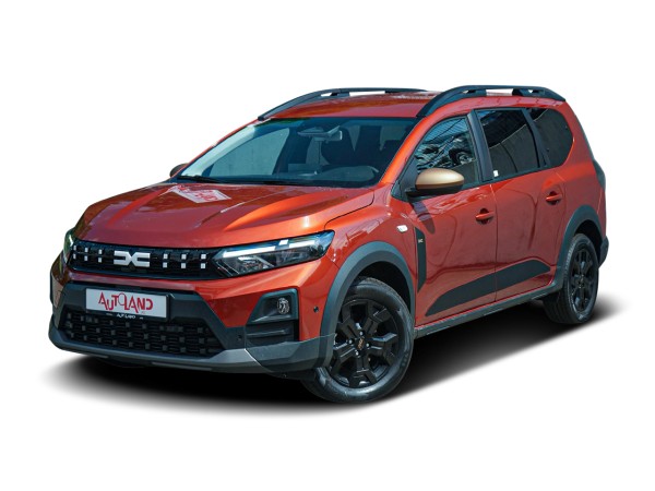 Dacia Jogger TCe 110 Extreme