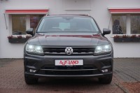 VW Tiguan 2.0 TSI DSG 4Motion Highline