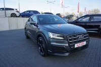 Audi Q2 35 TFSI S-Line S-Tronic