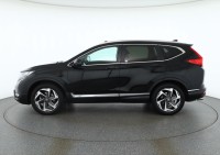 Vorschau: Honda CR-V 1.5 Turbo Executive 4WD