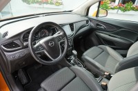 Opel Mokka X 1.4 Turbo Innovation 4x4