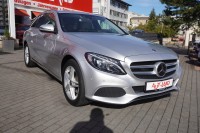 Mercedes-Benz C 220 C220 d T 4Matic