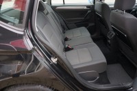 VW Golf Sportsvan 1.4 TSI