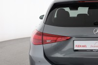 Mercedes-Benz C 200 C200 T Avantgarde