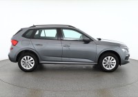 Skoda Kamiq 1.0 TSI