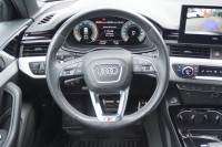Audi A4 Avant 35 2.0 TFSI S line