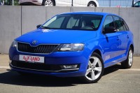 Vorschau: Skoda Rapid Spaceback 1.0 TSI Style