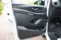 Mercedes-Benz Vito 111 CDI Mixto extralang