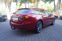 Mazda 6 2.5 Sports-Line