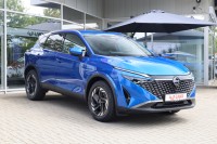 Nissan Qashqai N-Connecta 1.3 Dig-T Aut.