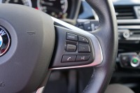 BMW X1 sDrive 18i