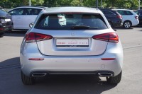 Mercedes-Benz A 140 A180