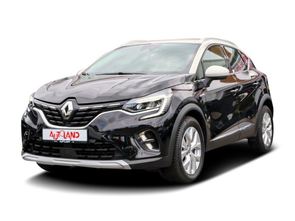 Renault Captur II 1.3 TCE Intens