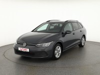 VW Golf VIII Variant 2.0 TDI DSG Life 2-Zonen-Klima Navi Sitzheizung