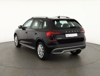 Skoda Kamiq 1.0 TSI Style