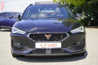 Cupra Leon ST 2.0 VZ TSI 4x4 DSG