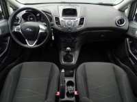 Ford Fiesta 1.25 Trend