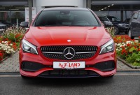 Mercedes-Benz CLA 250 AMG Line