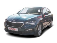 Skoda Scala 1.0 TSI LED SmartLink PDC Sitzheizung DAB