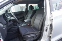 Hyundai Tucson 1.6 T-GDI 4WD