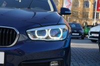 BMW 116 i Advantage