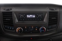 Ford Transit Custom Kasten 2.0 TDCi L1