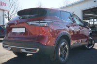 Nissan Qashqai N-Connecta 1.3 Dig-T Aut.