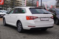 Skoda Superb Combi 1.4 iV DSG