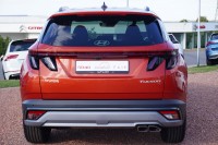 Hyundai Tucson 1.6T-GDI Aut.