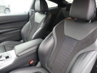 BMW 420 d Coupe xDrive M Sport Aut.