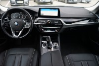 BMW 520 520dA Touring
