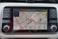 Nissan Micra 1.0 N-Way