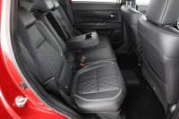 Mitsubishi Outlander 2.4 Hybrid PHEV 4WD