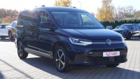 VW Caddy Maxi 1.5 TSI Style DSG