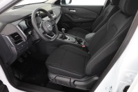 Nissan Qashqai N-Connecta 1.3 Dig-T