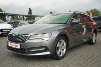 Skoda Superb Combi 1.5 16V TSI Ambition DSG