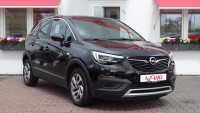 Opel Crossland X 1.2 Turbo