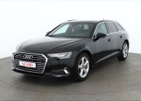 Audi A6 Avant 45 TFSI Sport LED Navi ACC Leder Kamera