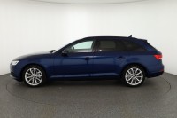 Vorschau: Audi A4 Avant 2.0 TFSI