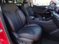 MG HS 1.5 T-GDI Luxury Aut.