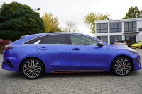 Kia pro_cee'd ProCeed 1.6 T-GDI GT