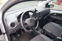 VW up up! 1.0 ASG IQ.DRIVE