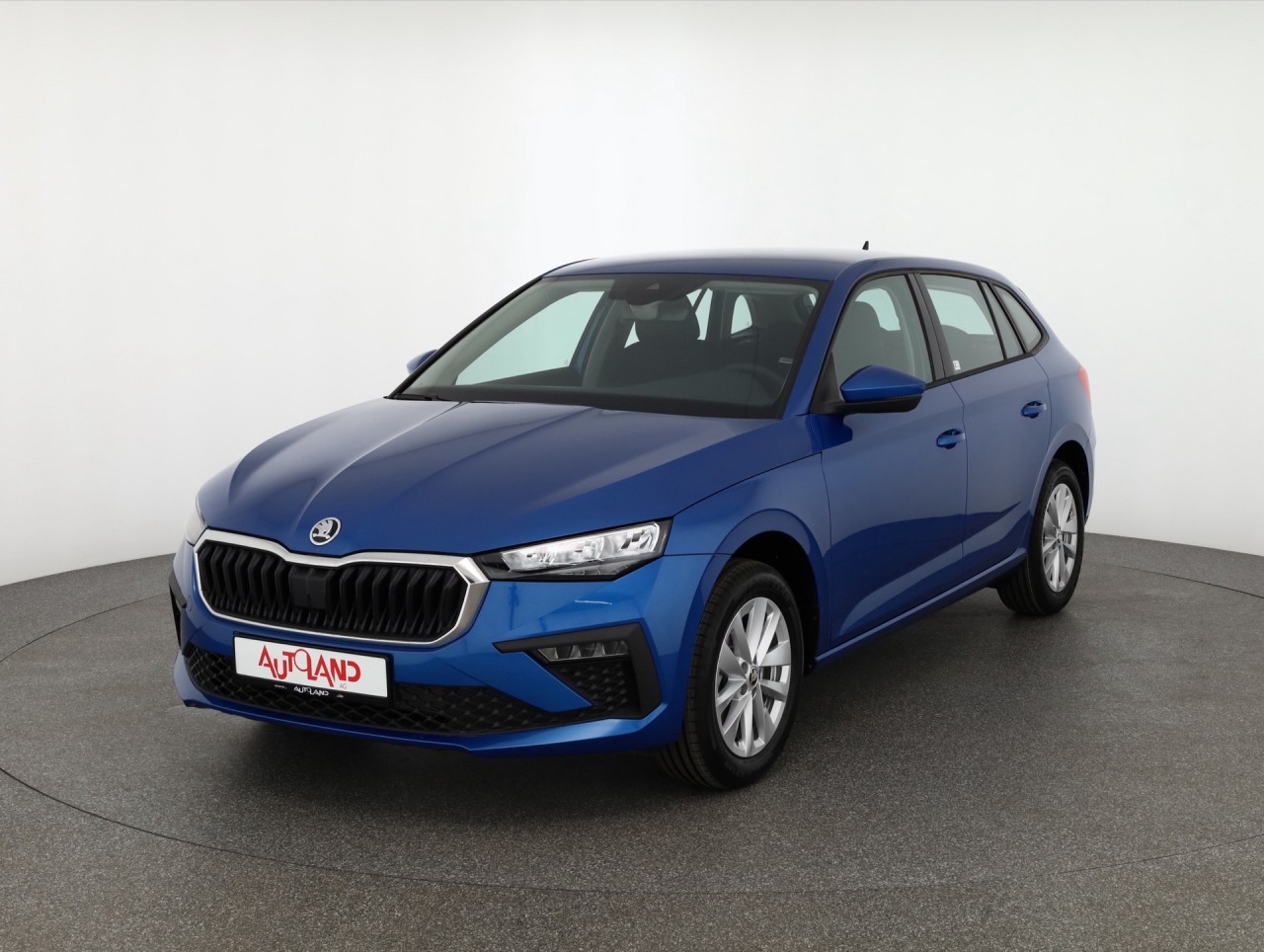 Skoda Scala 1.0 TSI DSG