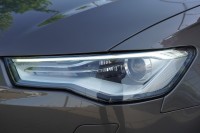 Audi A6 2.0 TDI Avant