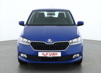 Skoda Fabia 1.0 MPI Cool Plus