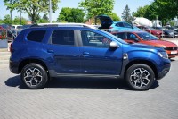 Dacia Duster II 1.2 TCe 125 Prestige