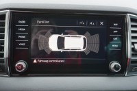 Skoda Karoq 1.5 TSI Style DSG