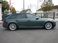 Audi A4 Avant 35 2.0 TFSI S line